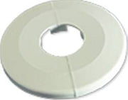 ROSET TO-DELT HVID 1/2" X 65MM Ø