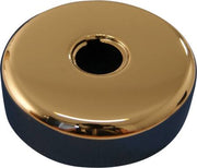 3/4" X Ø80MM X 15MM GEVINDROSET KROM