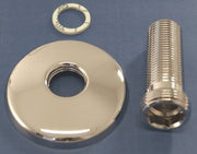 LIGE TILGANGSSTK 3/4"X1/2" 60 MM M/ROSET