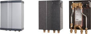 TERMIX NOVI TYPE 2 U/KABINET