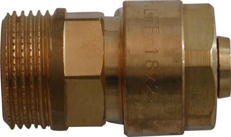 START KOBLING 1/2X18MM M/NP.