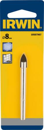 FLISE GLASBOR 10MM
