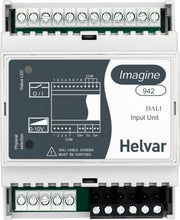 DIGIDIM942 INPUTMODUL, 8 INDG.
