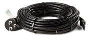 Heatcom frostsikring til vandrør 300W - 22,5 meter