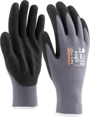 HANDSKE FLEXIBLE COMFORT 1310 STR:10