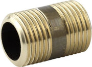 3/4X30MM  MESSING NIP.RØR