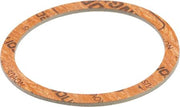 FLANGEPAKNING FIBER 100X120MM
