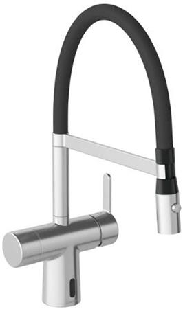 SILHOUET TOUCHLESS PRO KØKKEN