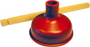 GUMMIRENSER 115MM