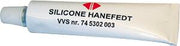 HANEFEDT SILICONE 30 ML. TUBE