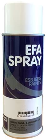 SPRAY MALING HUSQVARNA GRÅ 400ML