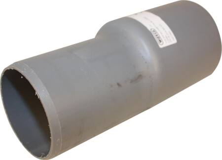WAVIN PP KLOSETTILS. LANG 110MM