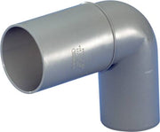 40/32X88,5  WF PP VANDLÅSVINKEL