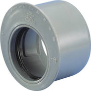 WAVIN PP  REDUKT.KORT 50/40MM GRÅ