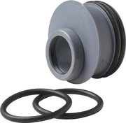 WAVIN PP 110/50MM GRÅ PP REDUKTION F/SPI
