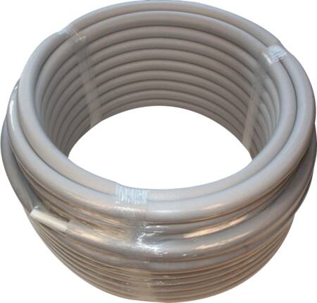 20 MM ALUPEX M/10 MM ISOL.  50M