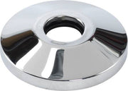 3/4" X Ø70MM X 27MM GEVINDROSET KROM