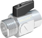 FILTERFIX 3/4" NP 1/2" MF M/KONTRAVENTIL
