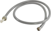 SLANGE PVC GRÅ 3/4X3/4 2500 VKL