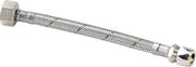 SPX TILSLUTNINGSSLANGE 1/2" X 10MM 300MM