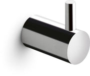HÅNDKLÆDEKROG TYPE PIN POLERET RUSTFRI