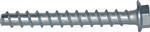 BETONBOLT M7,5X35MM MED FLANGE 6-KT SW10