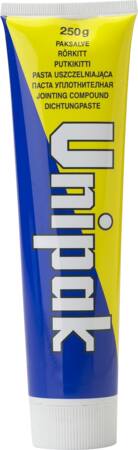 UNIPAK PAKSALVE 250 G.