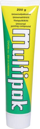 MULTIPAK PAKSALVE 200G