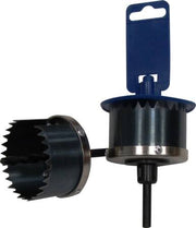 HULSAVE 56MM FAST HOLDER