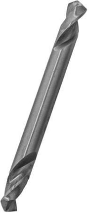 METALBOR HSS SLEBNE DOBBELT 4,9MMX62MM