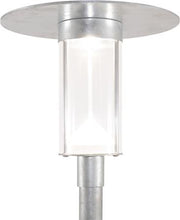 DEKALED G5 PARKARMATUR 27W 3K 2566LM
