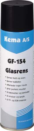 GLASRENS GF-154  500ML
