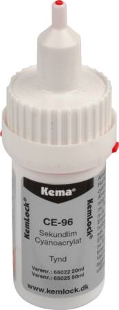 LIM CE-96 20GR SEKUNDLIM