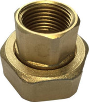 UNION DN20 TIL VRB OG VRG 3/4"