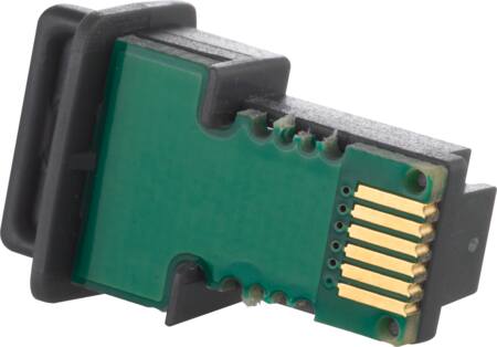 ECL APPLIKATIONSNØGLE  A266