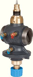 AB-QM 40, G 2 A, 1,5-7,5 M3/H