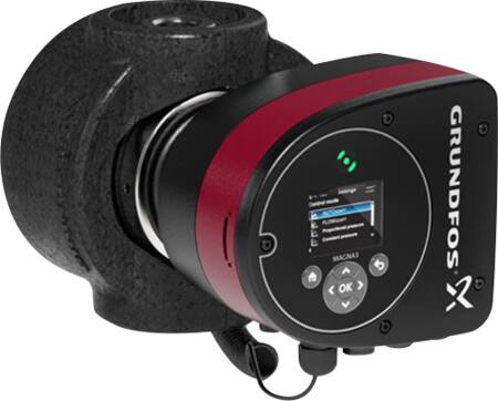 MAGNA3 32-100 180