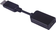 DISPLAYPORT - HDMI ADAPTER HAN-HUN