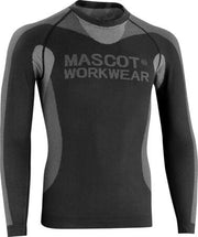 UNDERTRØJE SORT LAHTI L-XL