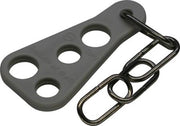 KABELAFLASTNING SP1 Ø7-13MM RUSTFRI