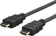 PRO HDMI KABEL, 4K, 0,5M