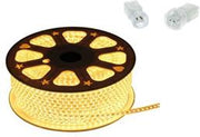 LIT230 SNAP STRIPS IP67 230V 2700K 50M