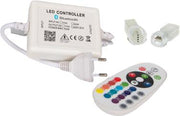 LIT230 SNAP CONTROLBOX RGB - BLUETOOTH
