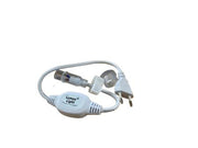 ECO-230 TILSLUTNINGSKABEL SNAP 0,5M IP67
