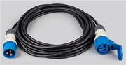 KABELSÆT 3G1,5 MM2 20 M MED 16A CEE
