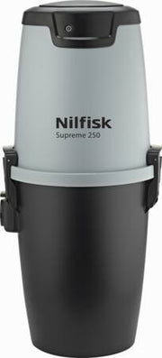 CENTRALSTØVSUGER NILFISK SUPREME 250 EU