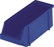 KASSE BLÅ  125X125X295 5-460