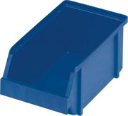 KASSE BLÅ  100X125X225 4-280