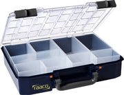 SORTIMENTSBOKS CARRYLITE 80 4X8-9