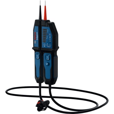 Bosch spændingstester GVT 1000-15